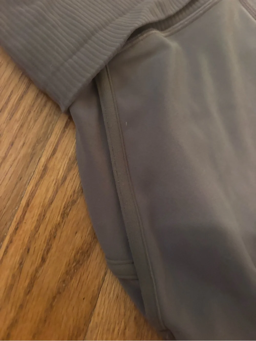 Lululemon joggers